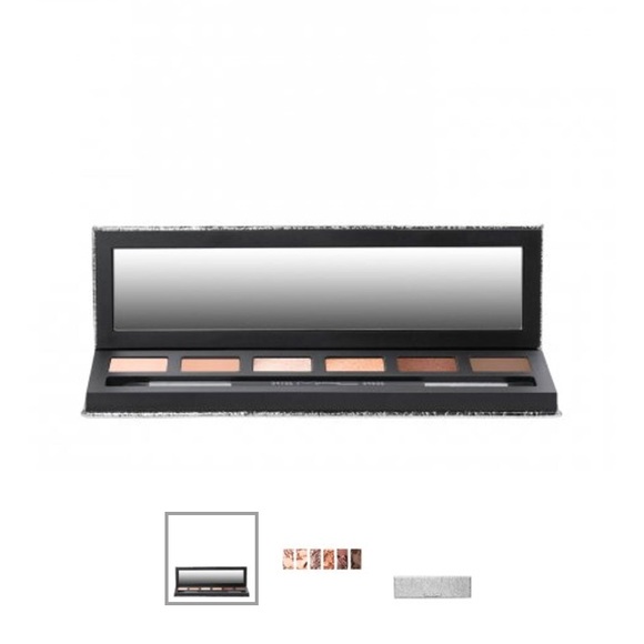 MAC Cosmetics Other - MAC Snow ball eye compact MAC Cosmetics Other - MAC Snow ball eye compact